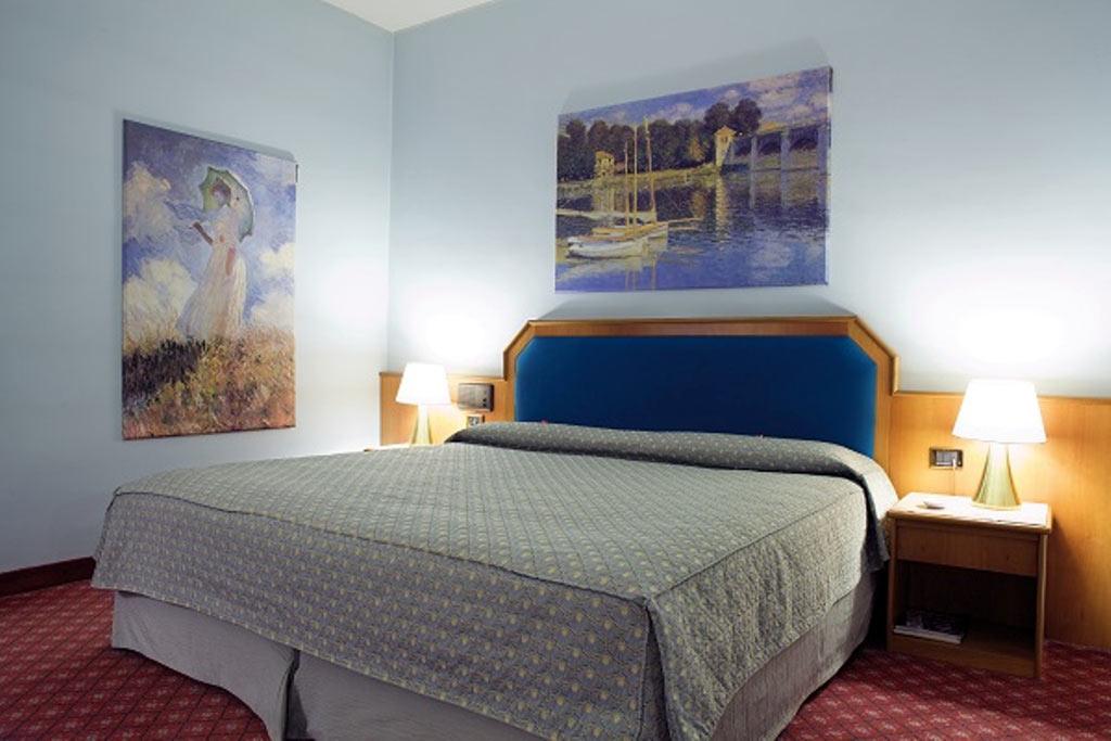 Ih Hotels Milano Eur - Trezzano Sul Naviglio Zewnętrze zdjęcie
