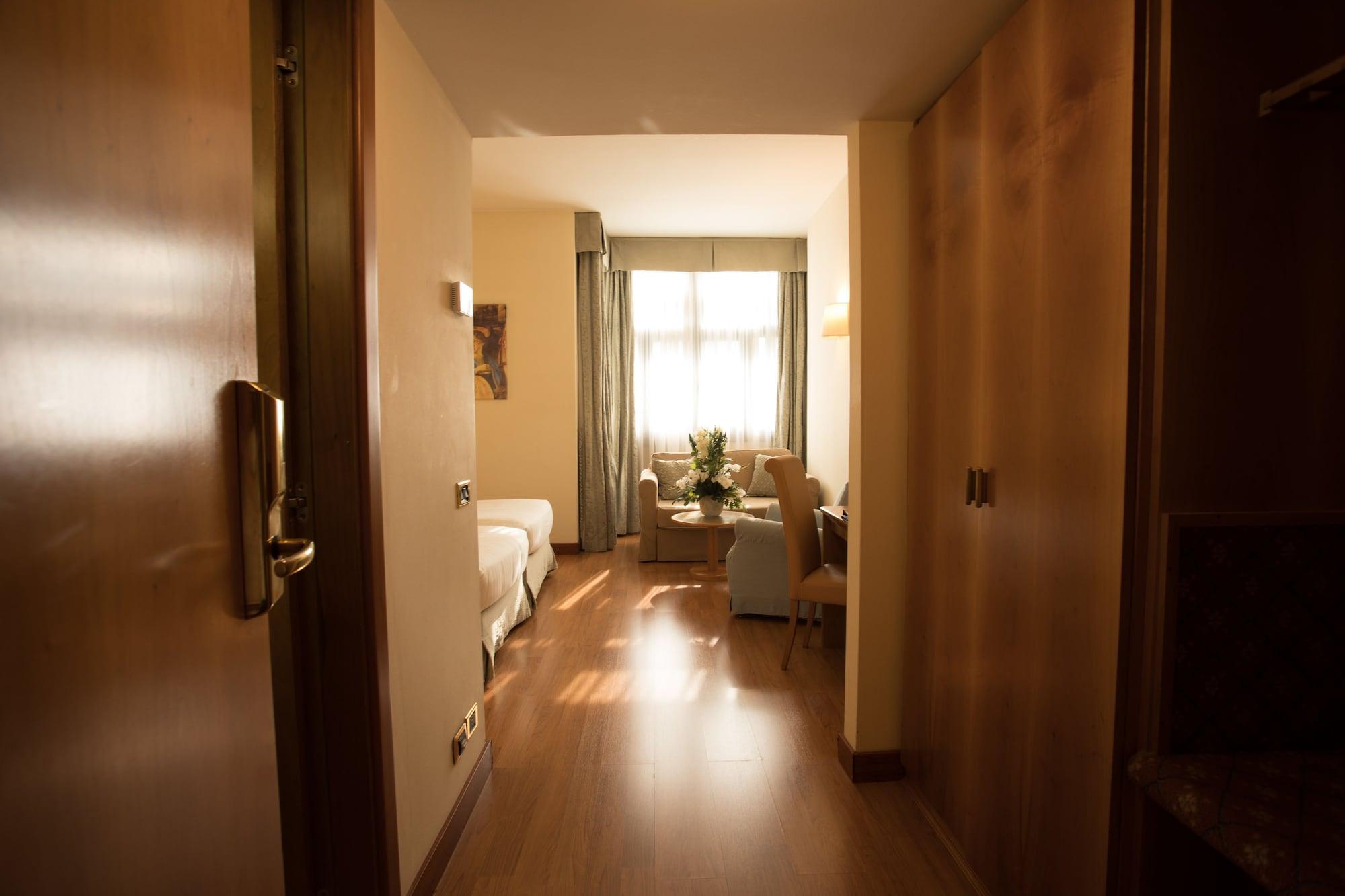 Ih Hotels Milano Eur - Trezzano Sul Naviglio Zewnętrze zdjęcie