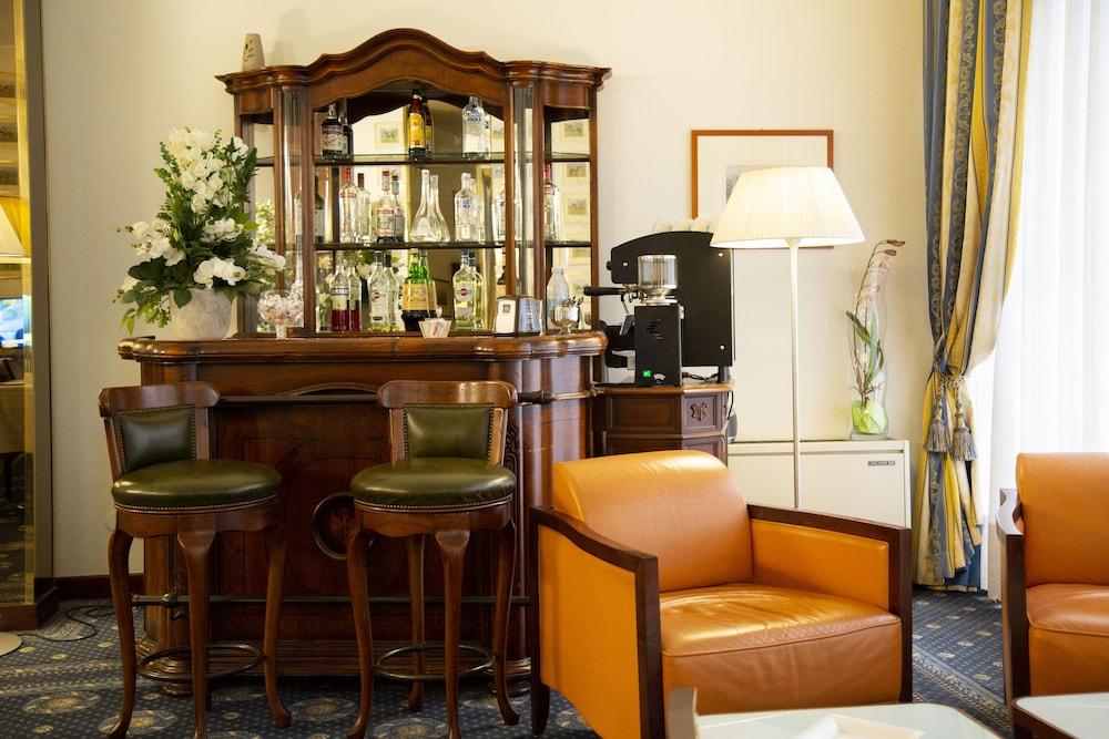 Ih Hotels Milano Eur - Trezzano Sul Naviglio Zewnętrze zdjęcie