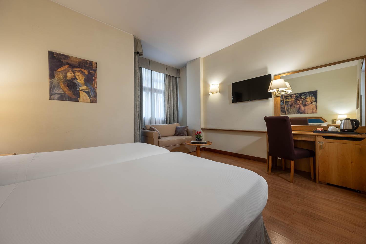 Ih Hotels Milano Eur - Trezzano Sul Naviglio Zewnętrze zdjęcie
