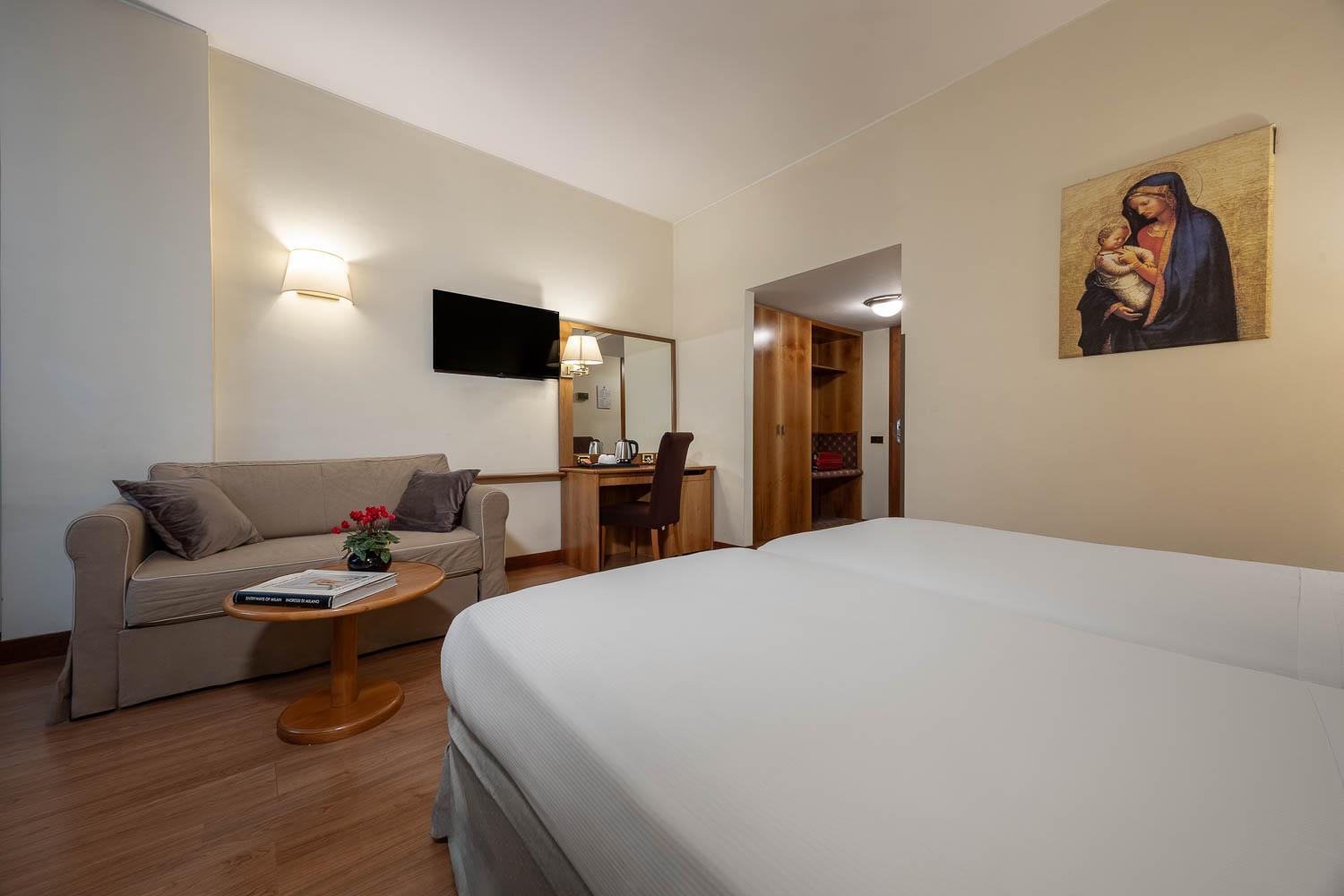 Ih Hotels Milano Eur - Trezzano Sul Naviglio Zewnętrze zdjęcie