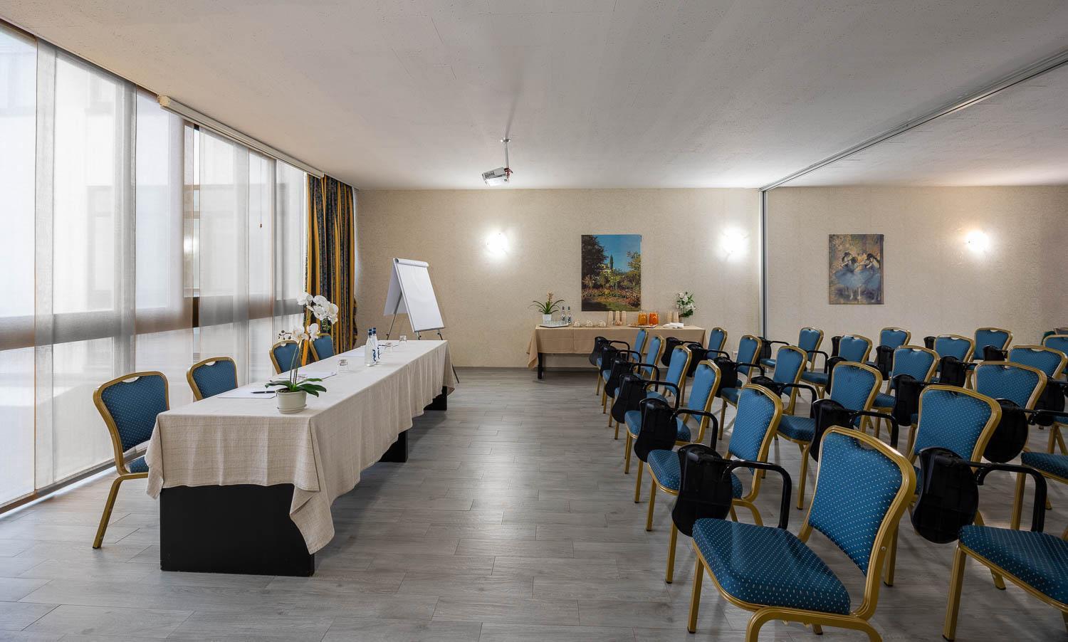Ih Hotels Milano Eur - Trezzano Sul Naviglio Zewnętrze zdjęcie